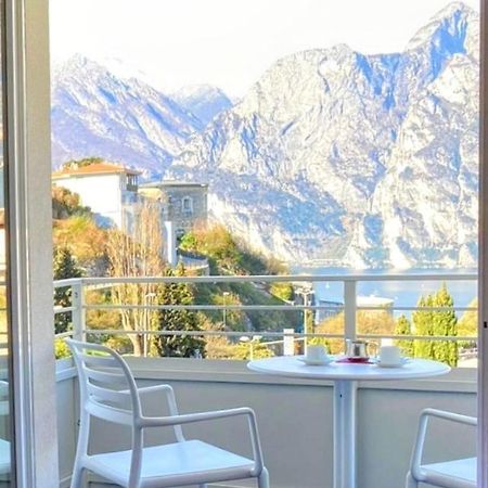 Albergo Garni Francesco Torbole Sul Garda Extérieur photo