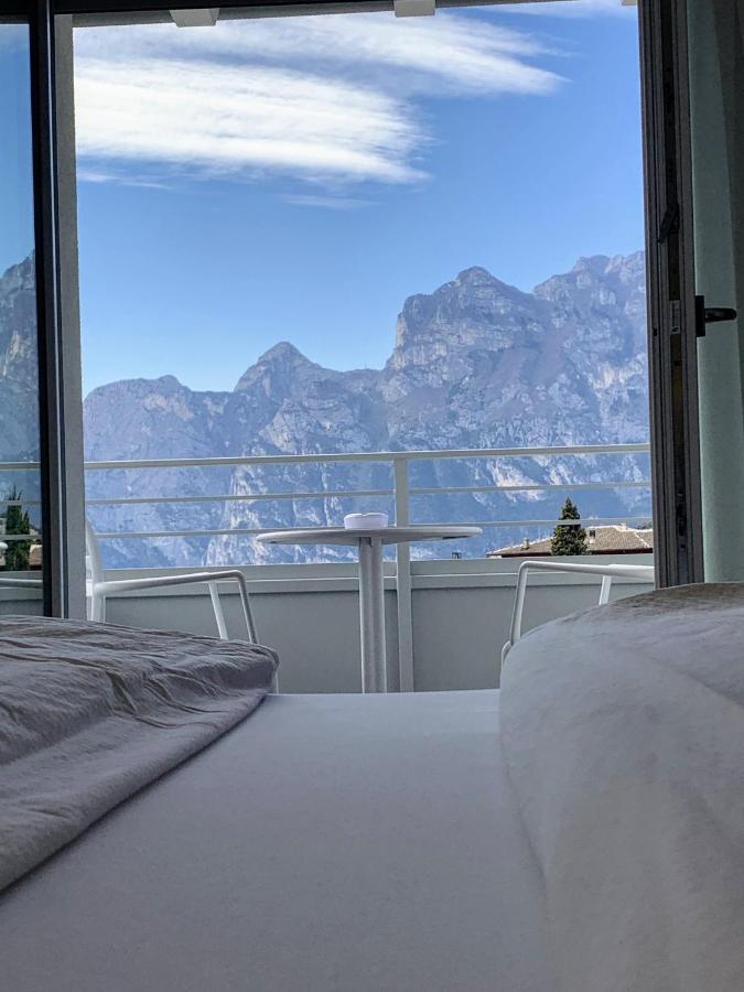 Albergo Garni Francesco Torbole Sul Garda Extérieur photo