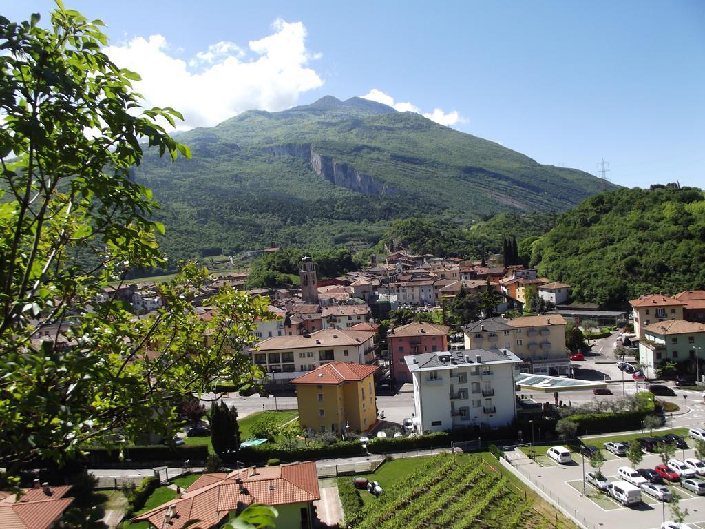 Albergo Garni Francesco Torbole Sul Garda Extérieur photo