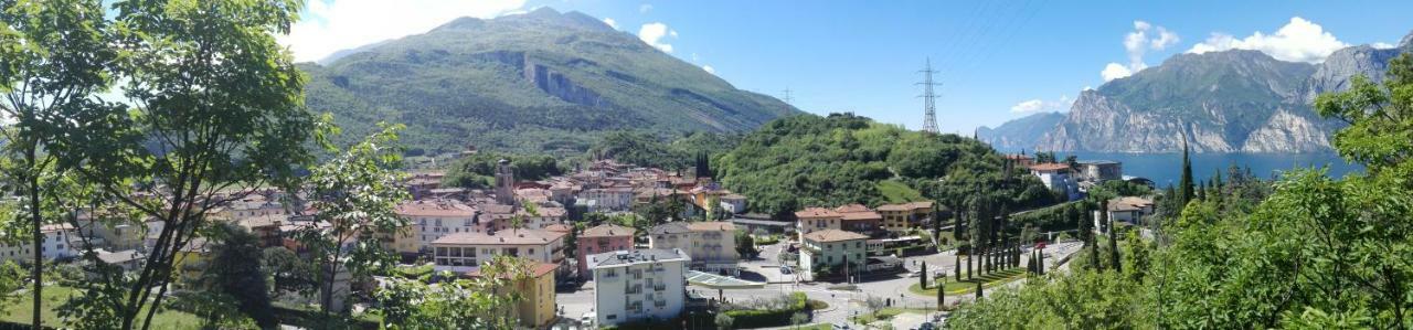Albergo Garni Francesco Torbole Sul Garda Extérieur photo